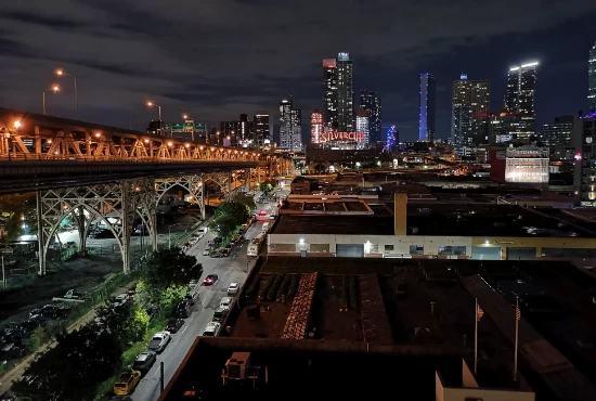 Discovering Queens, NY: An Introduction to the City and its Weather