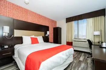 Airport Plaza Hotel JFK Airport 6