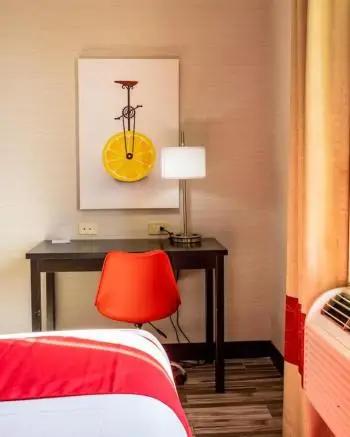 Airport Plaza Hotel JFK Airport 7